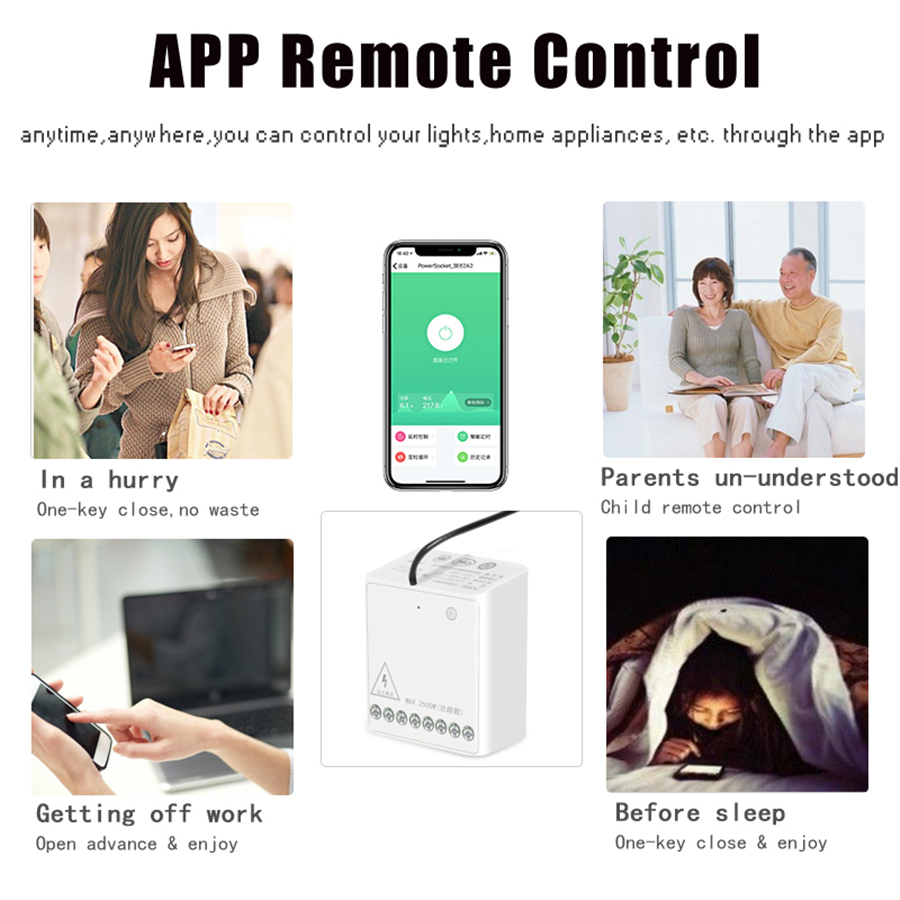 Original Aqara Two-way Control - Home Automation Kit incelemesi ve fiyatı