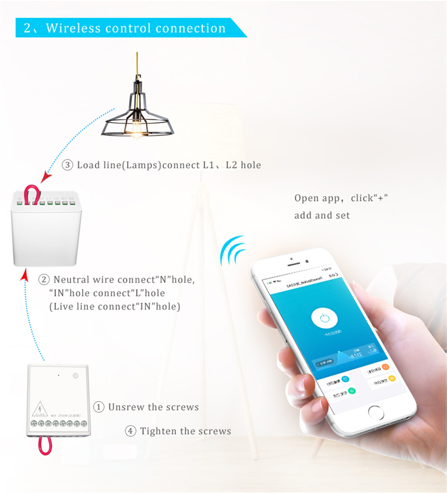 Original Aqara Two-way Control - Home Automation Kit incelemesi ve fiyatı