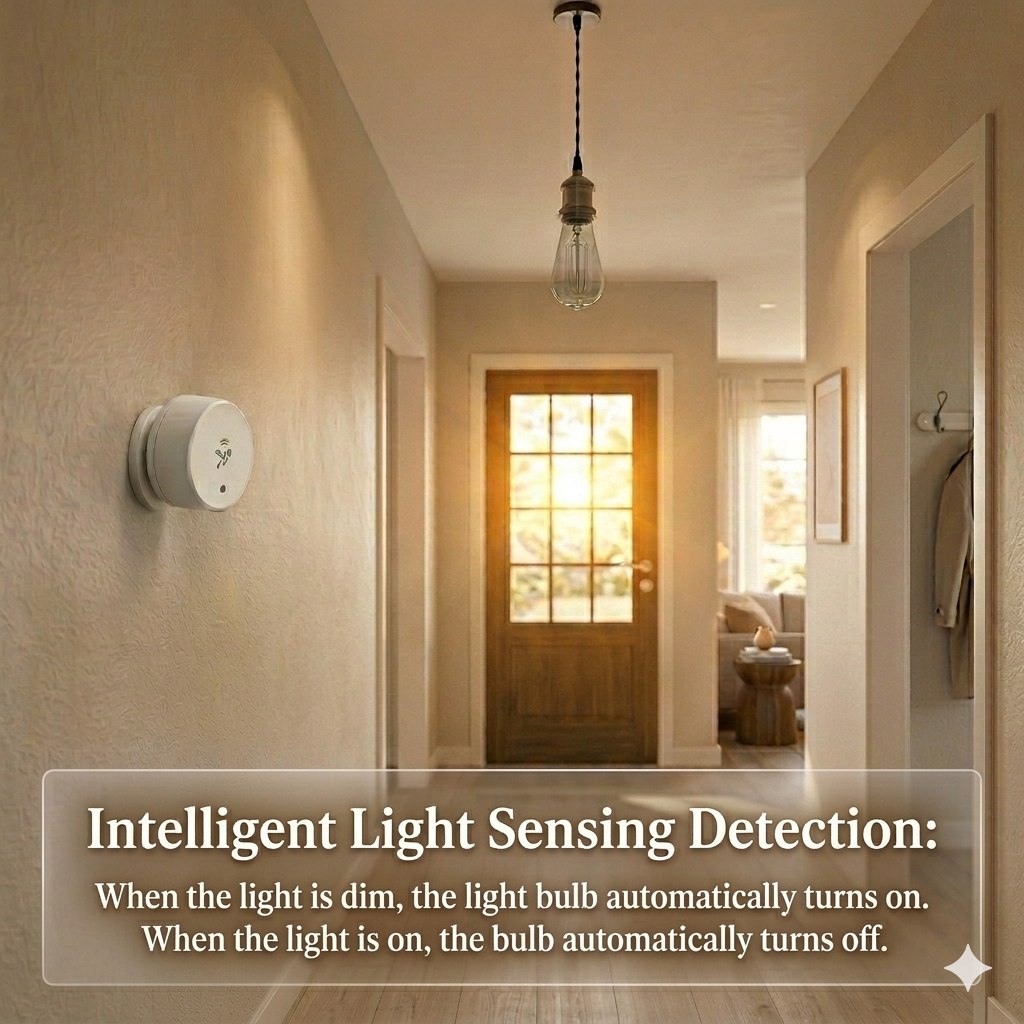 Tuya Zigbee Human Presence Sen - Zigbee Motion Sensor incelemesi ve fiyatı