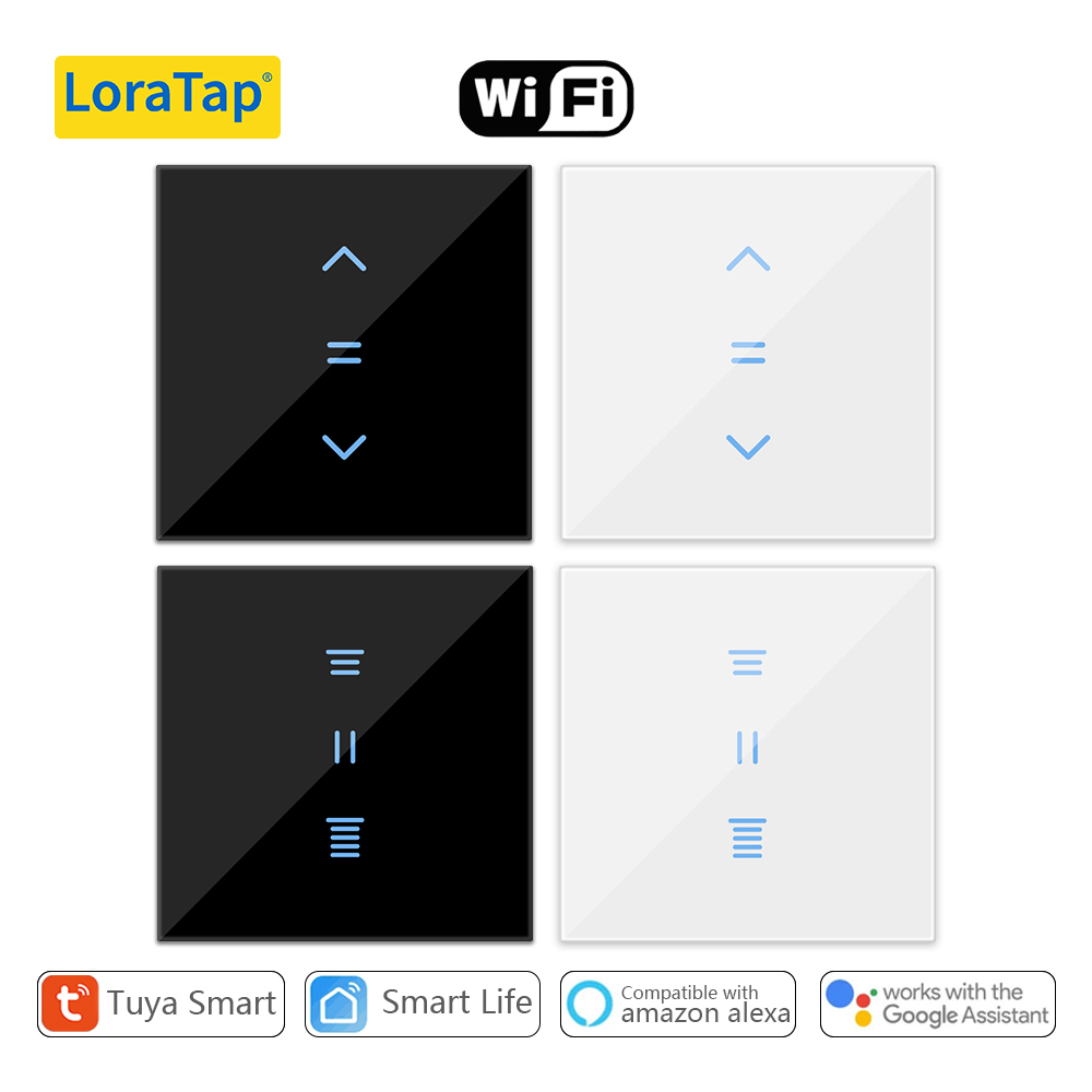 LoraTap Tuya Smart Life WiFi C - Smart Home Europe incelemesi ve fiyatı