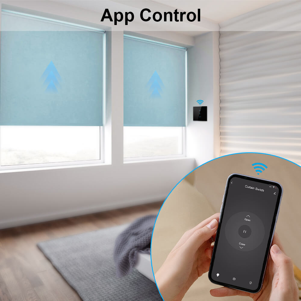 LoraTap Tuya Smart Life WiFi C - Smart Home Europe incelemesi ve fiyatı