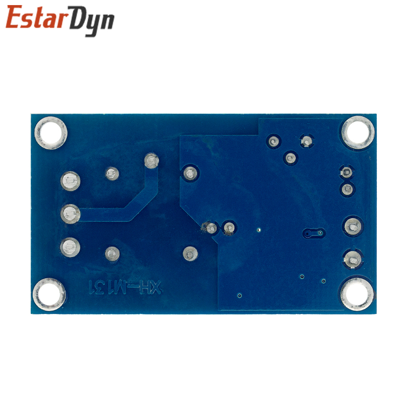 XH-M131 DC 5V 12V 24V 10A Ligh - Smart Home Arduino Project incelemesi ve fiyatı