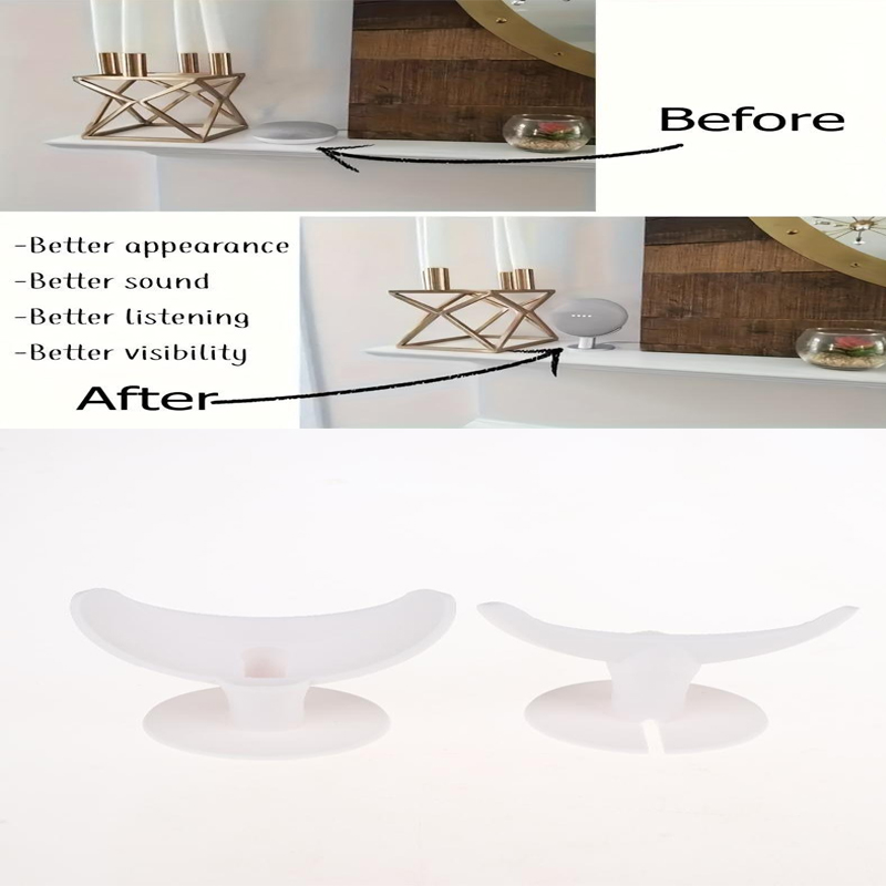 1/2pc Quality For Google Nest/ - Smart Home Google Nest incelemesi ve fiyatı