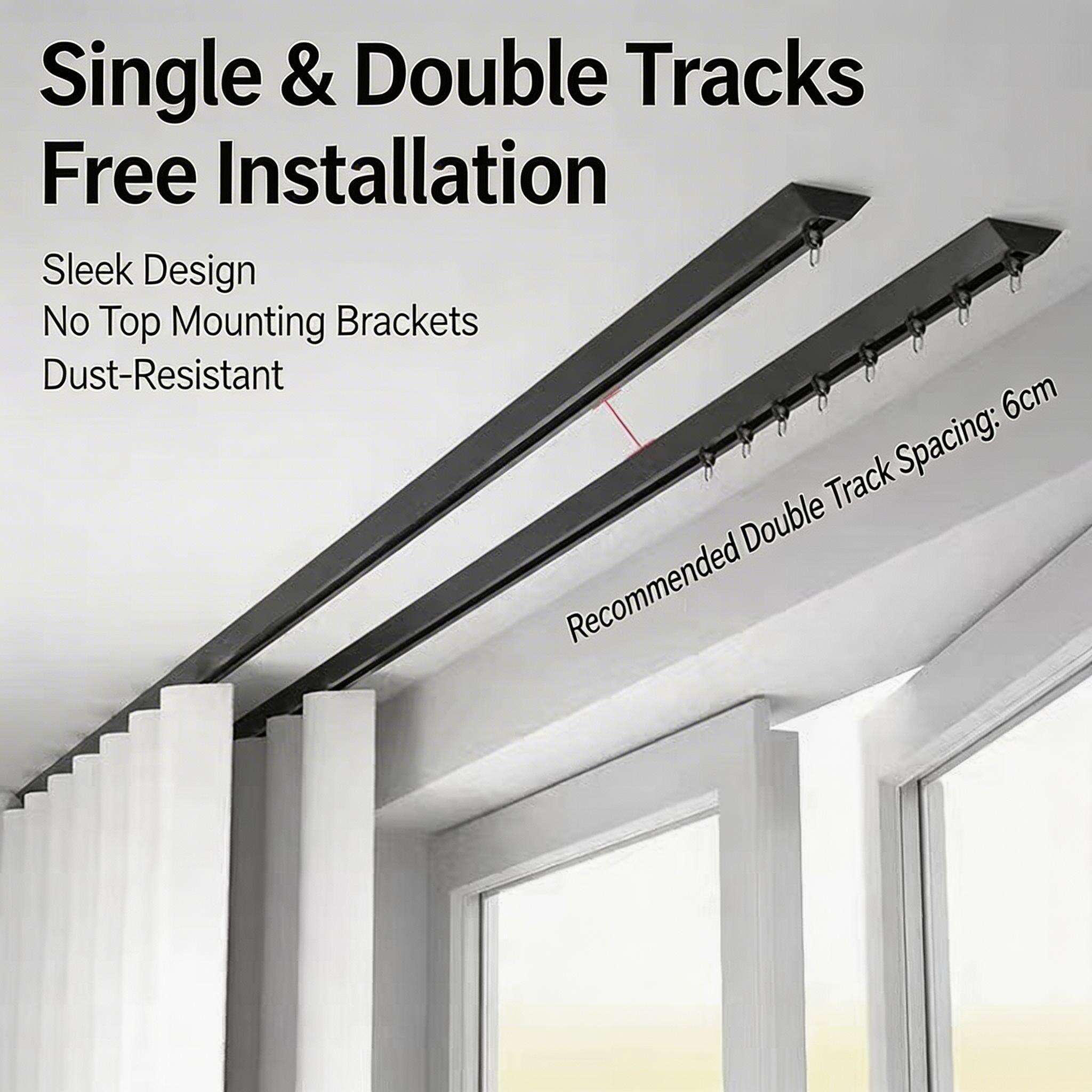 V-Shaped Ultra Thin Aluminum C - Home Automation Kit incelemesi ve fiyatı