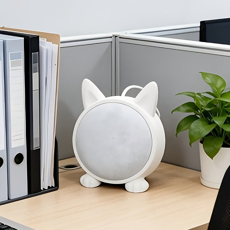 Cat-Shaped Desk Stand For Goog - Smart Home Google Nest incelemesi ve fiyatı