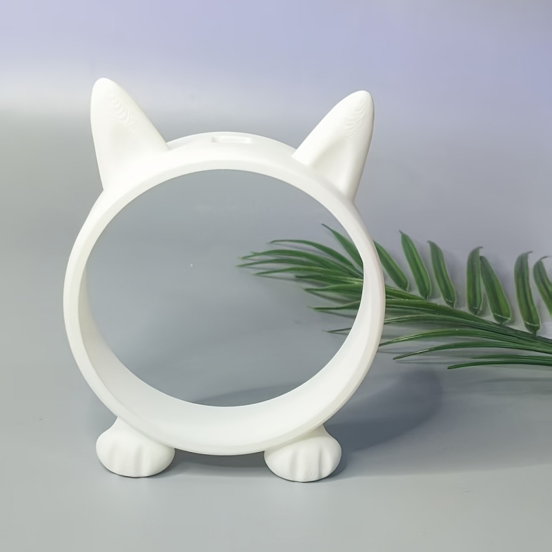 Cat-Shaped Desk Stand For Goog - Smart Home Google Nest incelemesi ve fiyatı