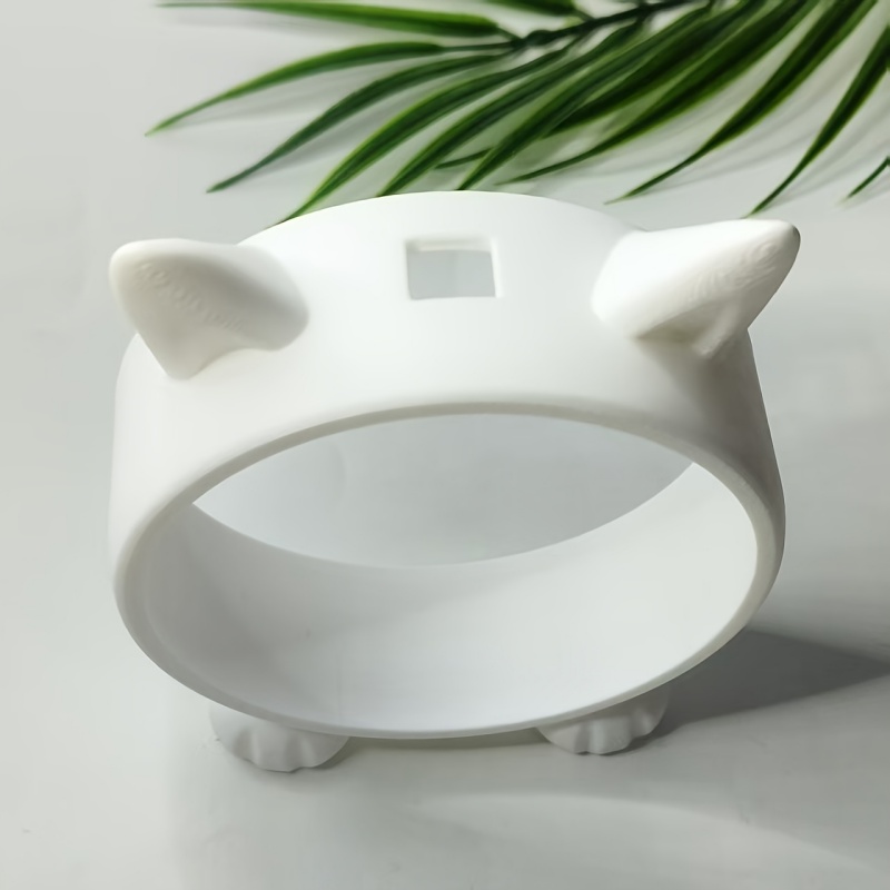 Cat-Shaped Desk Stand For Goog - Smart Home Google Nest incelemesi ve fiyatı