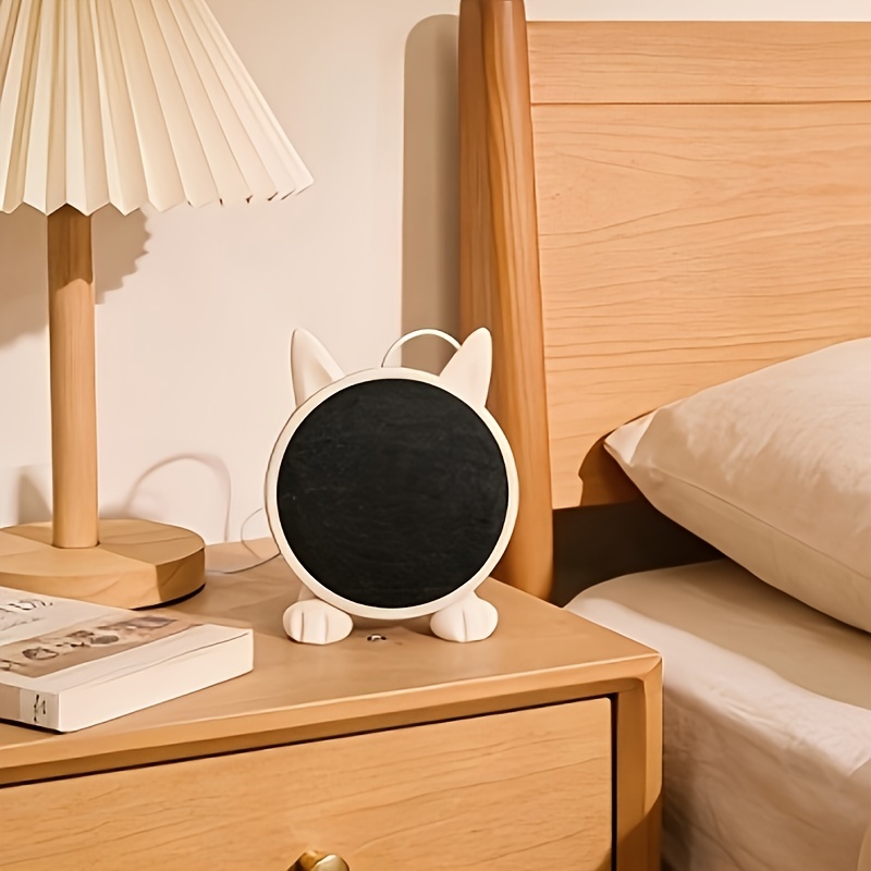 Cat-Shaped Desk Stand For Goog - Smart Home Google Nest incelemesi ve fiyatı