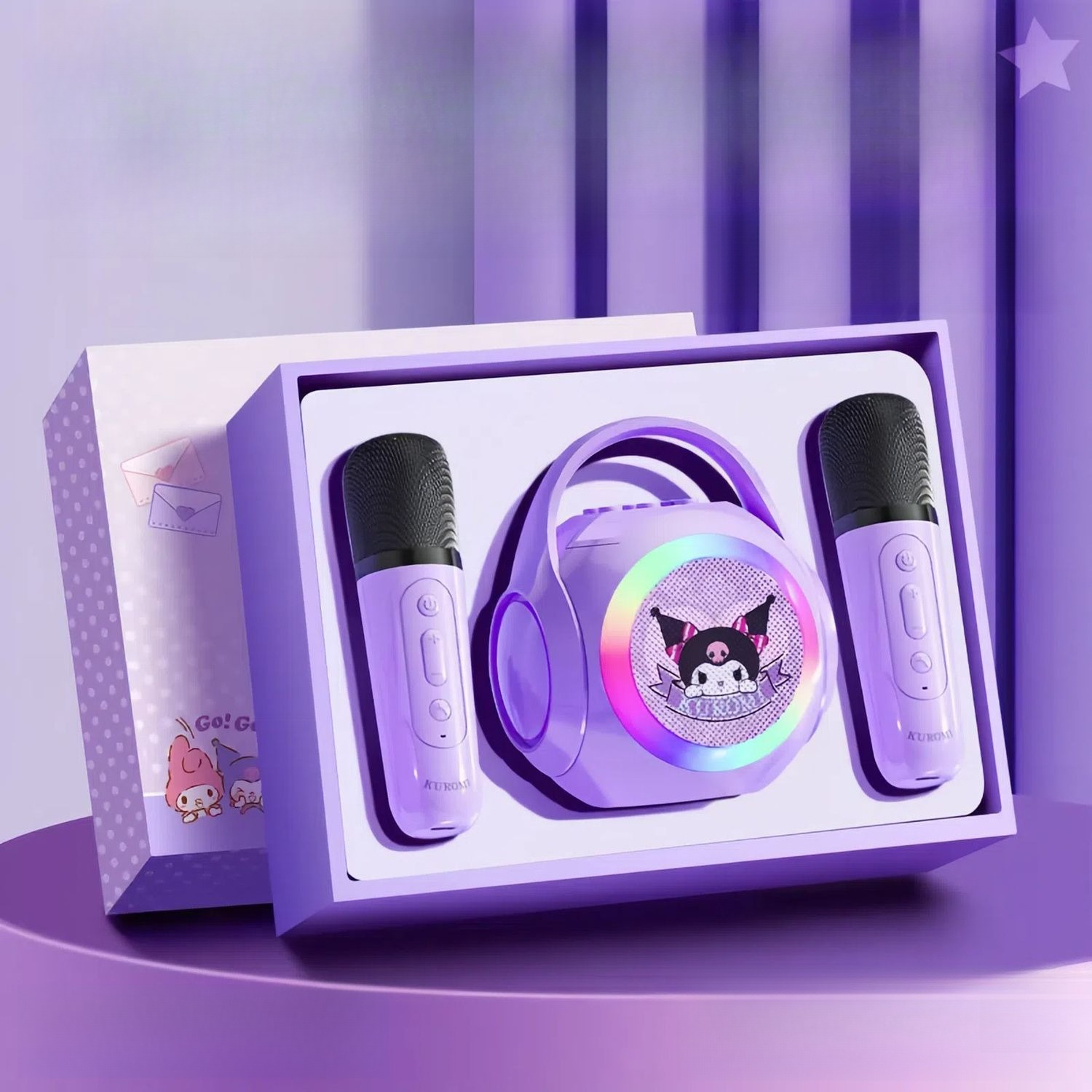Anime Sanrio Hello Kitty Kurom - Smart Home Device incelemesi ve fiyatı