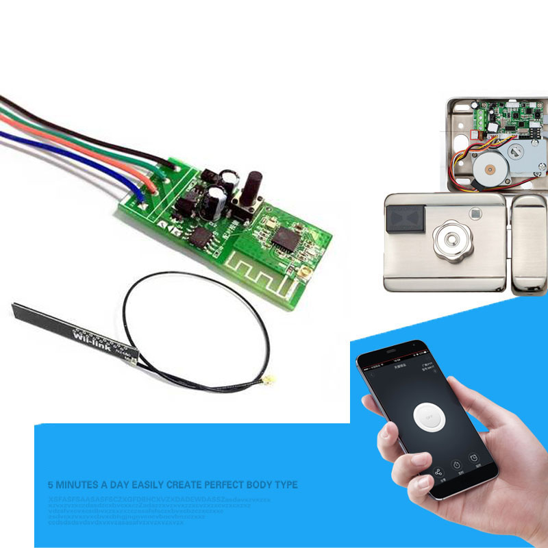 12V WiFi Smart Switch Electron - Home Automation Kit incelemesi ve fiyatı