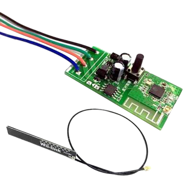 12V WiFi Smart Switch Electron - Home Automation Kit incelemesi ve fiyatı
