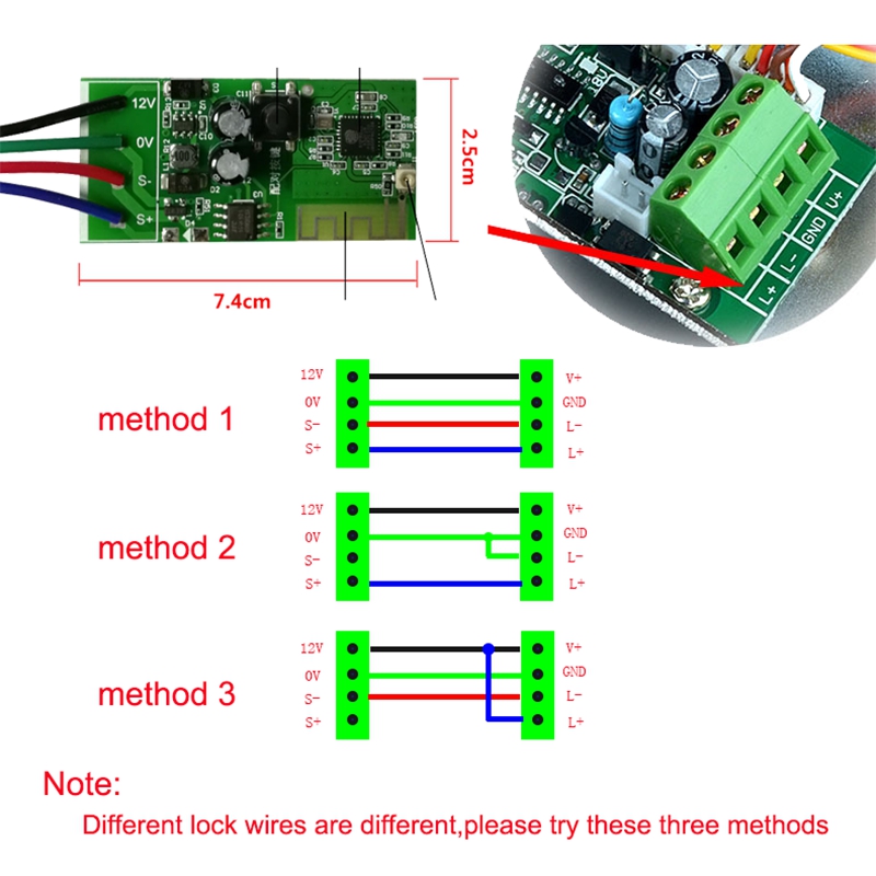 12V WiFi Smart Switch Electron - Home Automation Kit incelemesi ve fiyatı