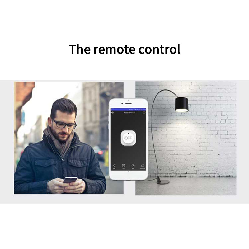 12V WiFi Smart Switch Electron - Home Automation Kit incelemesi ve fiyatı