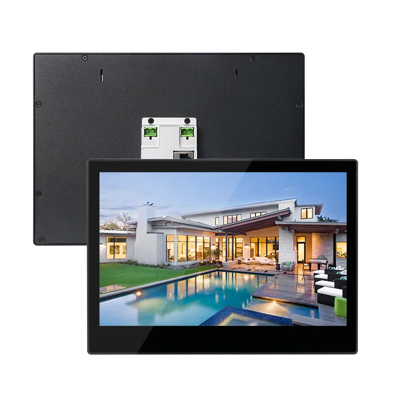 [Surge in Orders]Tuya 10 Inch  - Home Automation Kit incelemesi ve fiyatı