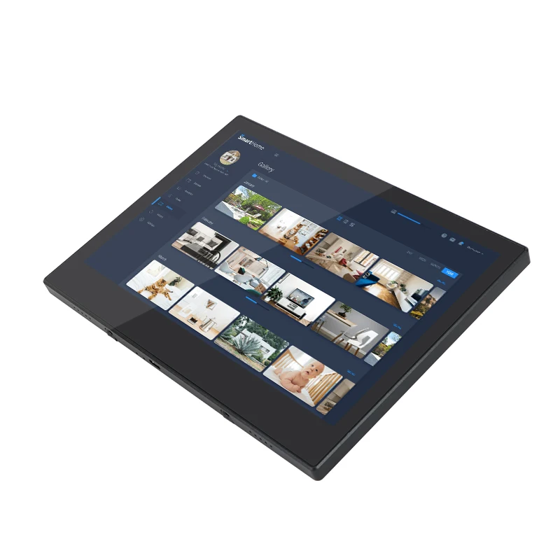 [Surge in Orders]Tuya 10 Inch  - Home Automation Kit incelemesi ve fiyatı