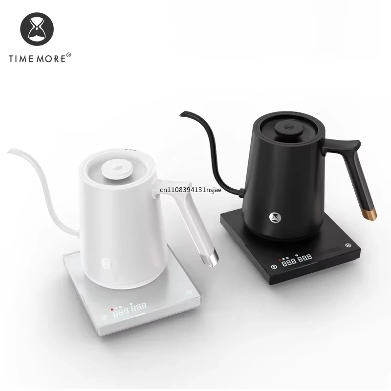 2026 Timemore Fish Smart Elect - Home Smart Kettle incelemesi ve fiyatı