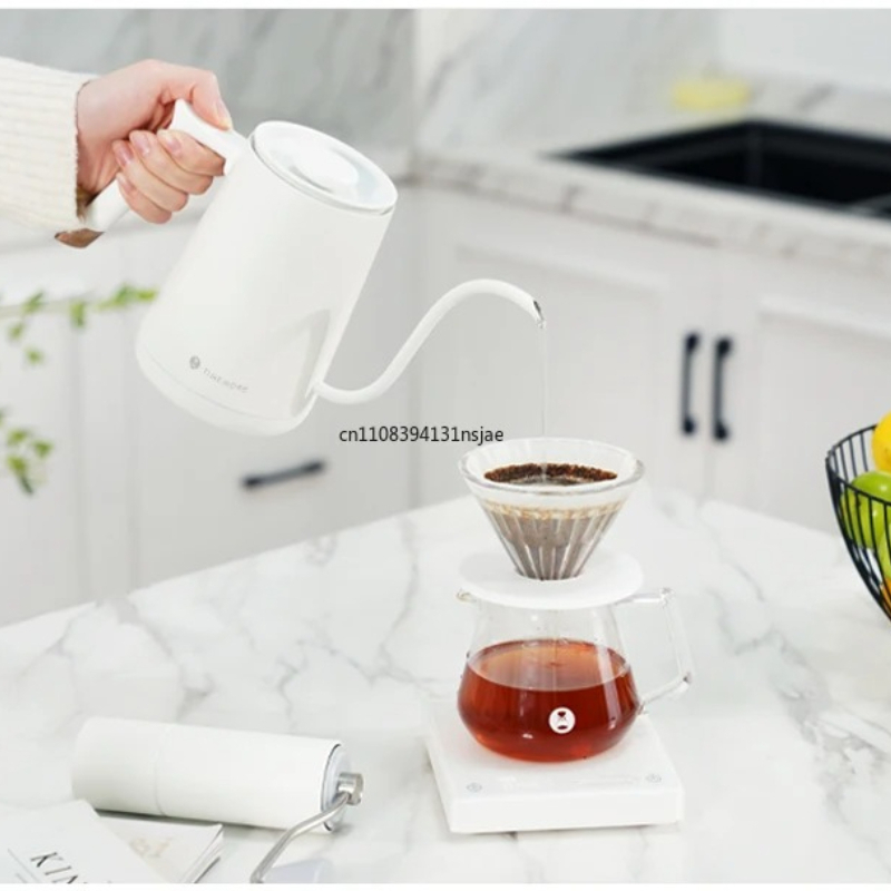 2026 Timemore Fish Smart Elect - Home Smart Kettle incelemesi ve fiyatı