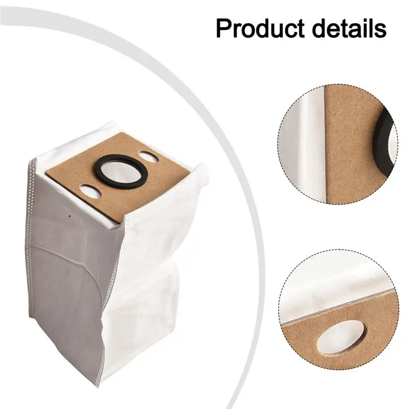 B26B Dust Bags For ILIFE V9 Pr - Robot Vacuum incelemesi ve fiyatı