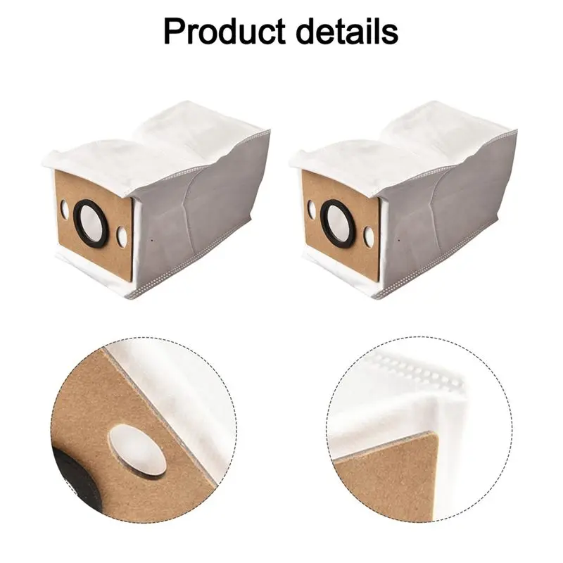 B26B Dust Bags For ILIFE V9 Pr - Robot Vacuum incelemesi ve fiyatı
