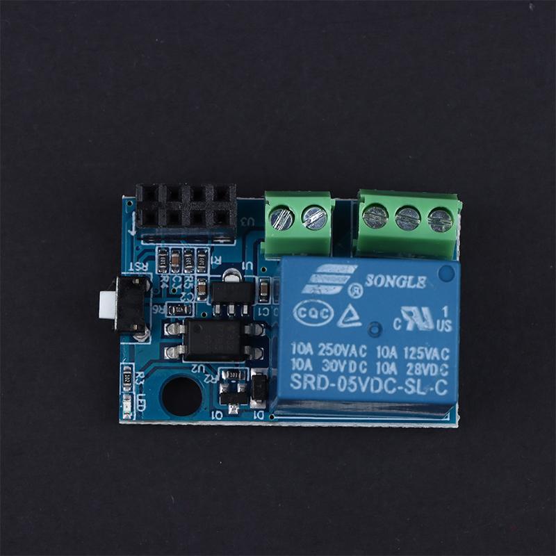 1/2/3Pcs ESP-01S ESP8266 WiFi  - Smart Home Arduino Project incelemesi ve fiyatı