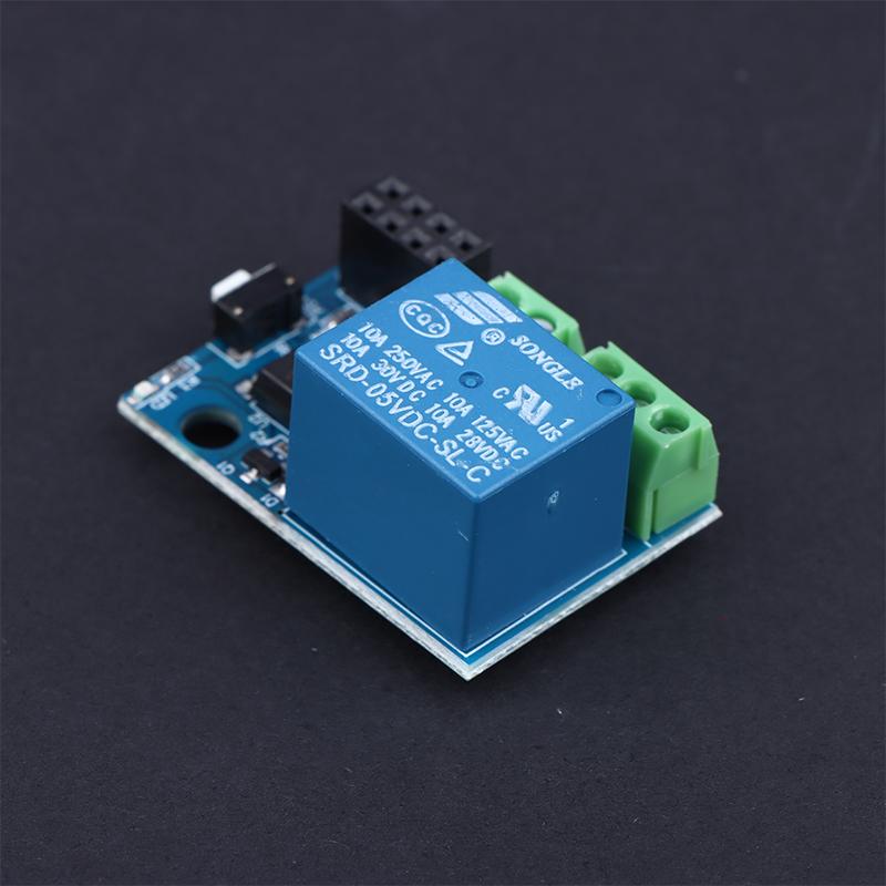 1/2/3Pcs ESP-01S ESP8266 WiFi  - Smart Home Arduino Project incelemesi ve fiyatı
