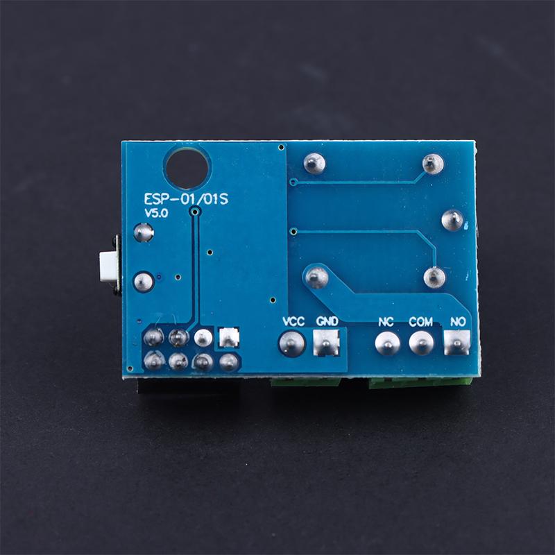 1/2/3Pcs ESP-01S ESP8266 WiFi  - Smart Home Arduino Project incelemesi ve fiyatı