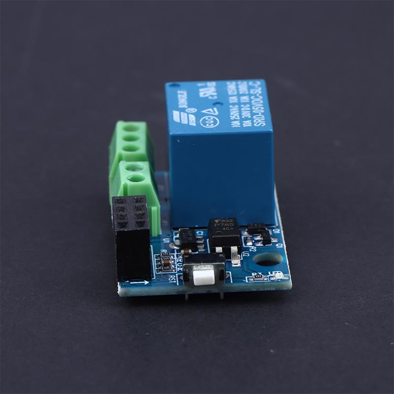 1/2/3Pcs ESP-01S ESP8266 WiFi  - Smart Home Arduino Project incelemesi ve fiyatı