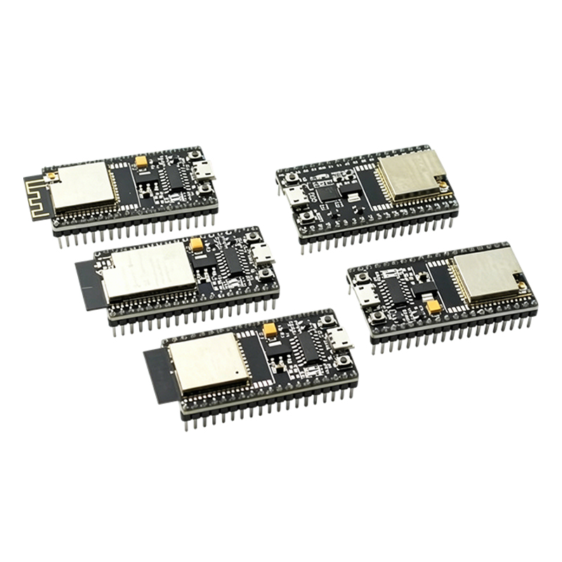 ESP-32S 32E WiFi Bluetooth Dua - Smart Home Arduino Project incelemesi ve fiyatı