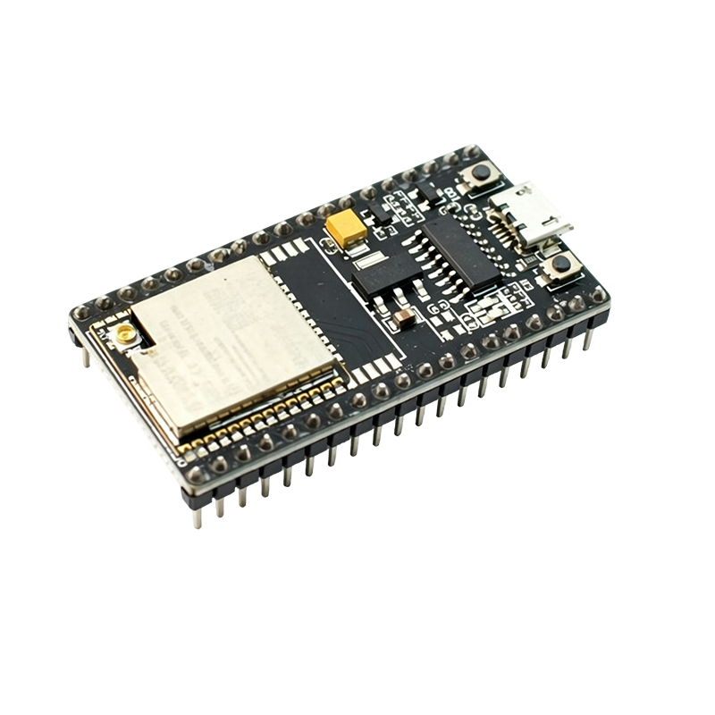 ESP-32S 32E WiFi Bluetooth Dua - Smart Home Arduino Project incelemesi ve fiyatı