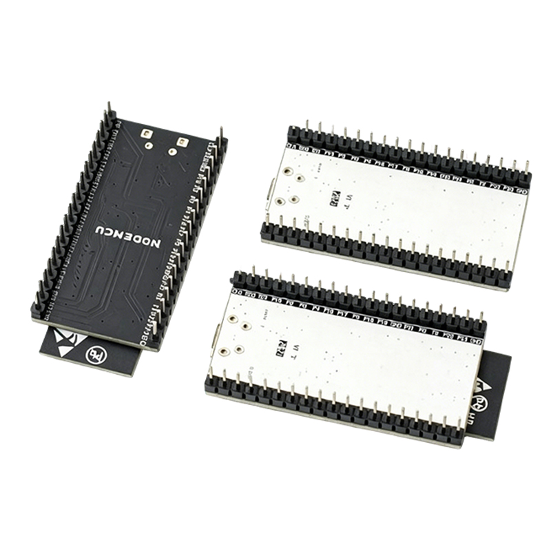 ESP-32S 32E WiFi Bluetooth Dua - Smart Home Arduino Project incelemesi ve fiyatı