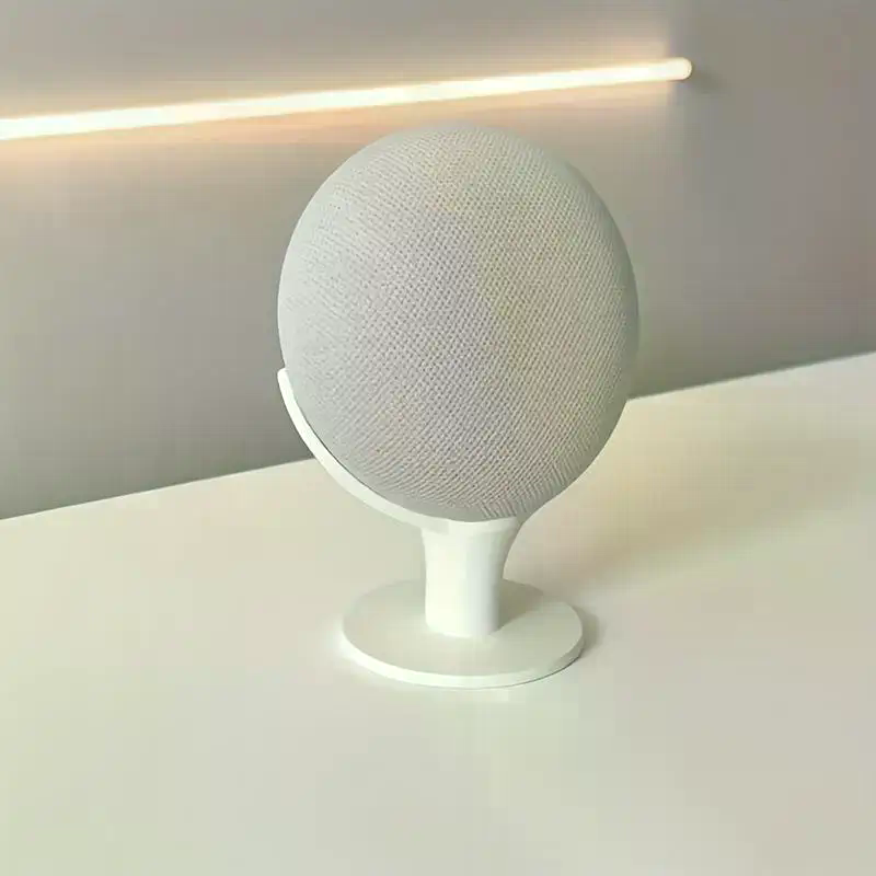 Desktop Stand Holder for Googl - Smart Home Google Nest incelemesi ve fiyatı