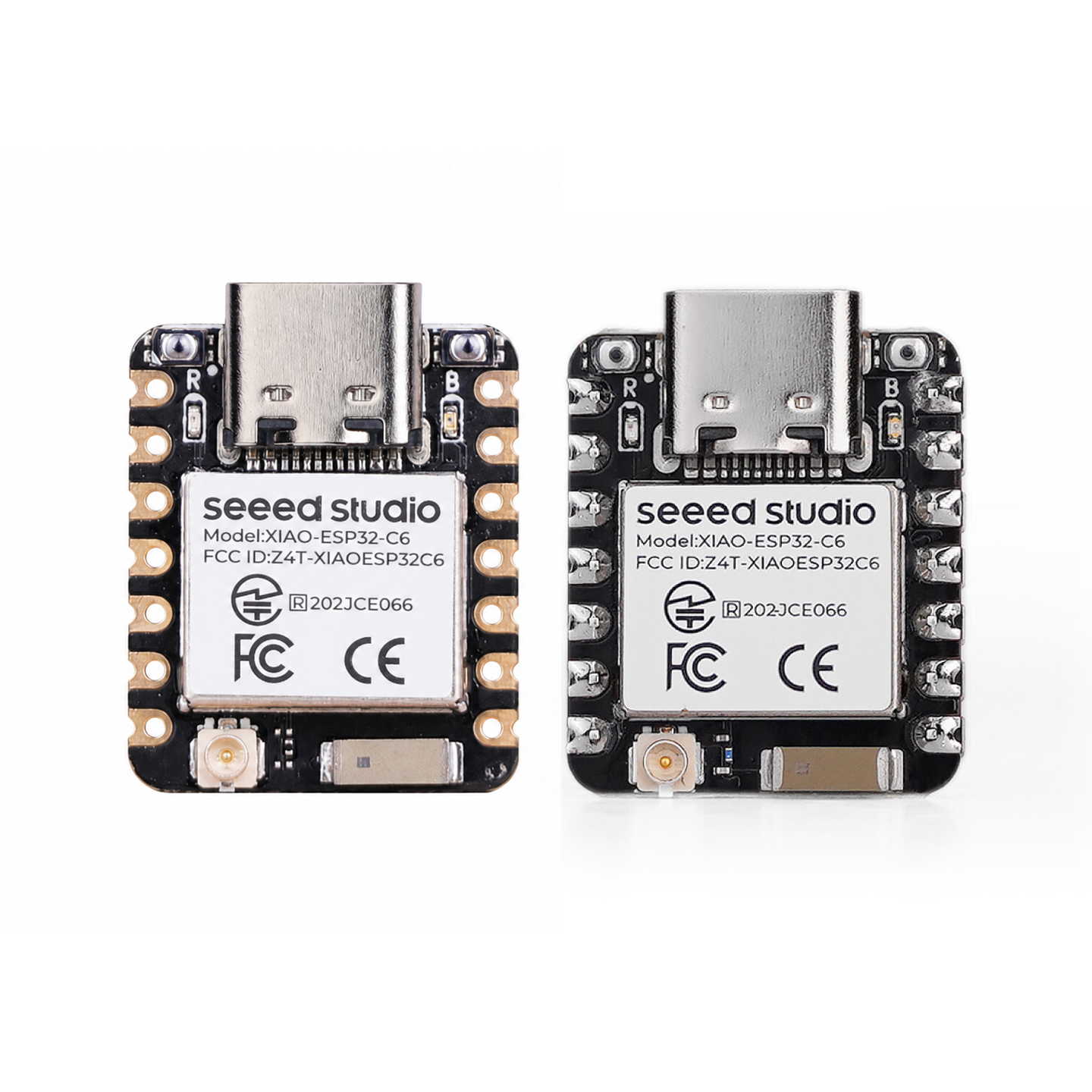 10Pcs/1pc  XIAO ESP32-C6 Devel - Smart Home Arduino Project incelemesi ve fiyatı