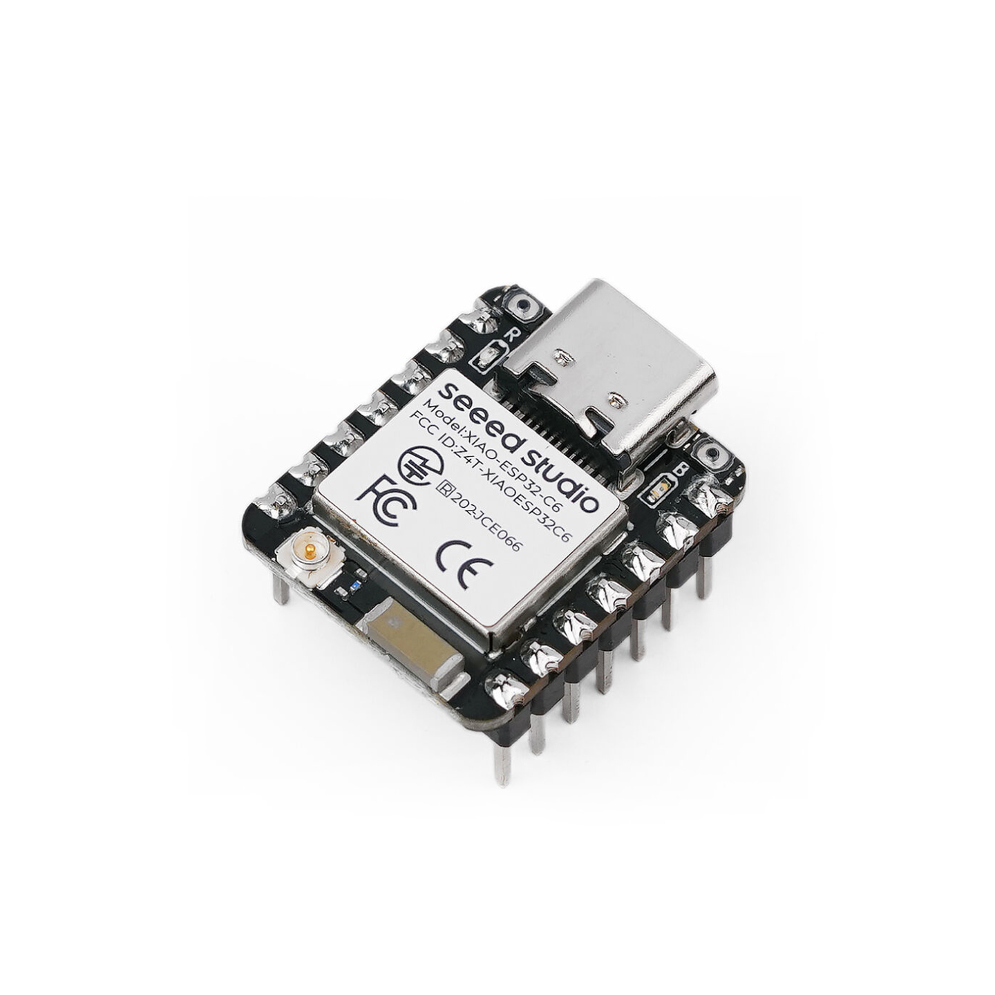 10Pcs/1pc  XIAO ESP32-C6 Devel - Smart Home Arduino Project incelemesi ve fiyatı