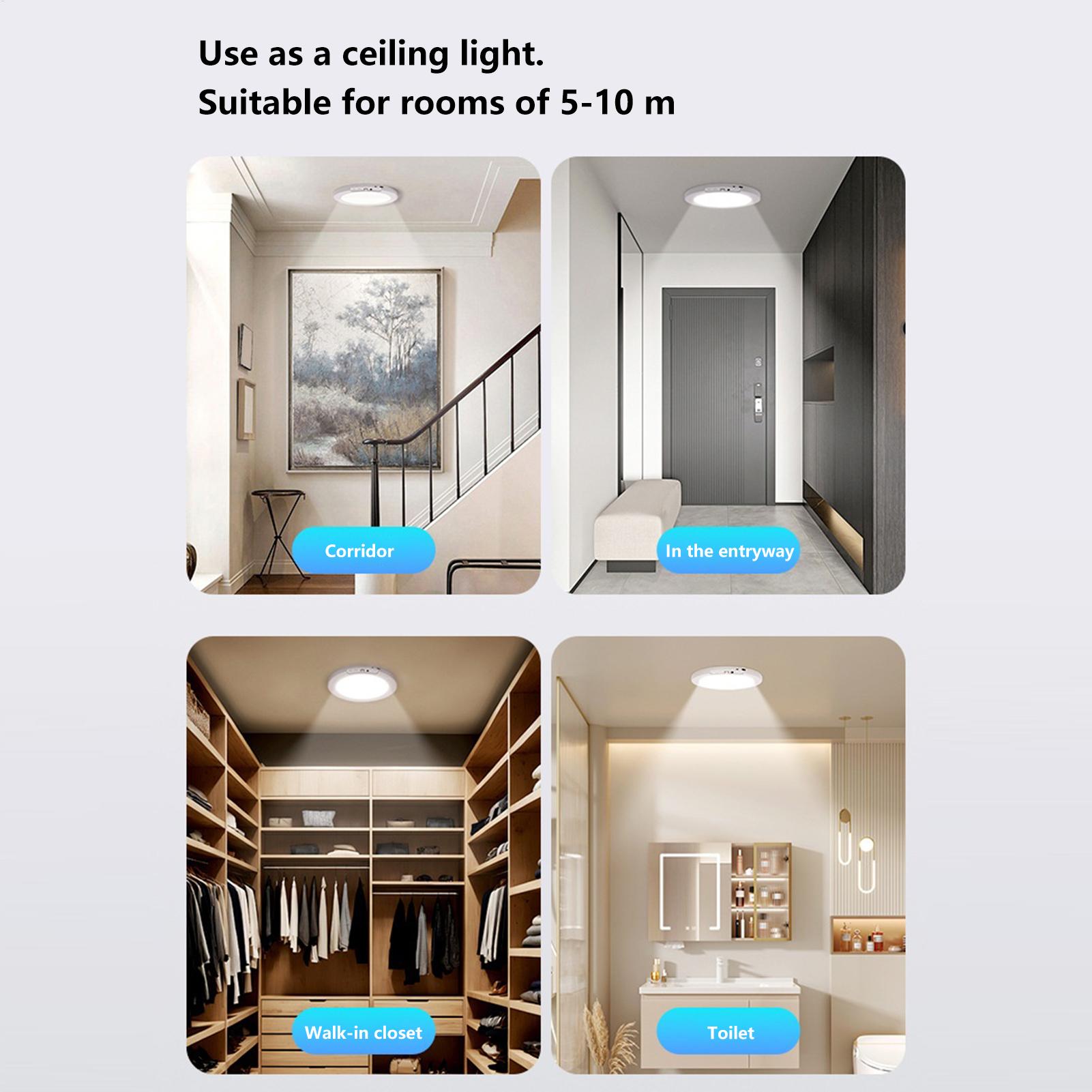 Motion Sensor Closet Light Mag - Motion Sensor Light incelemesi ve fiyatı
