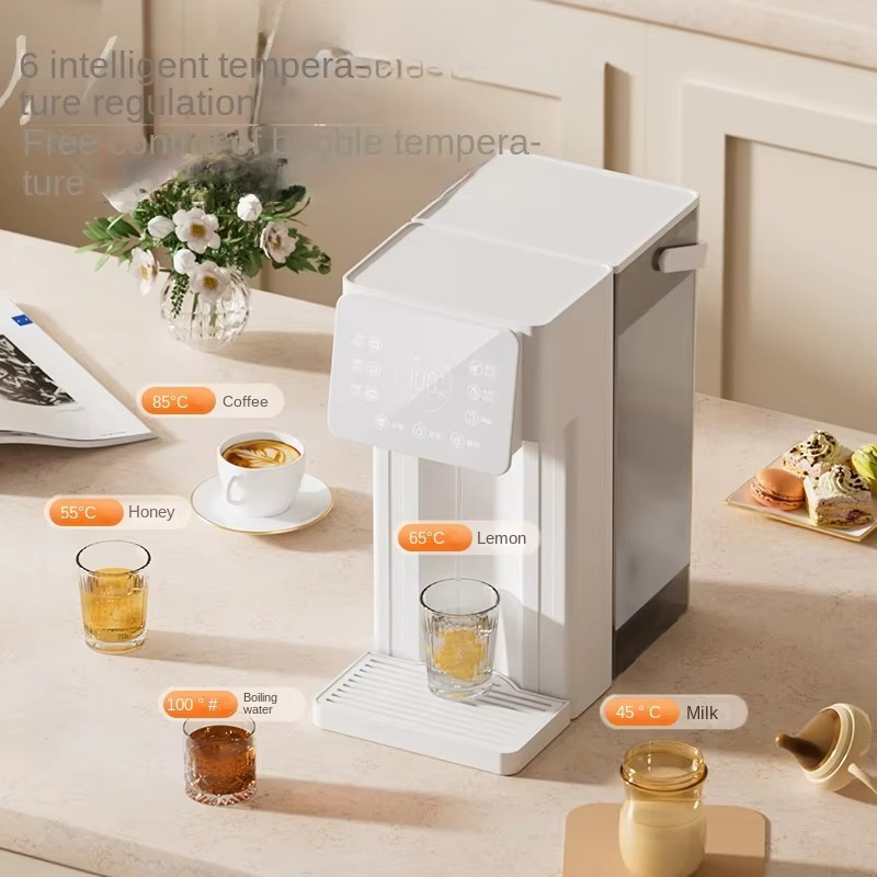 New 3L smart home desktop inst - Home Smart Kettle incelemesi ve fiyatı