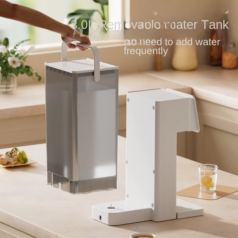New 3L smart home desktop inst - Home Smart Kettle incelemesi ve fiyatı