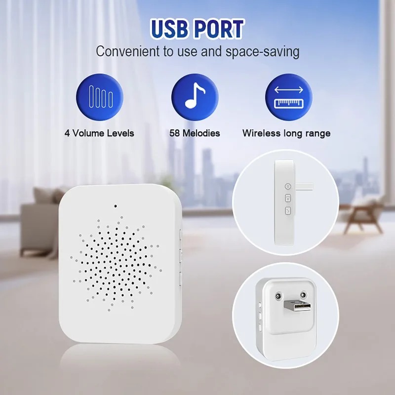 Tuya Smart Video Doorbell Two- - Video Doorbell incelemesi ve fiyatı
