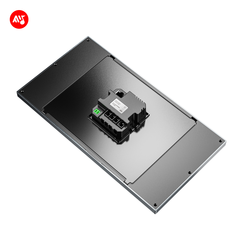 EU Smart Wall Light Switch Kit - Home Automation Kit incelemesi ve fiyatı
