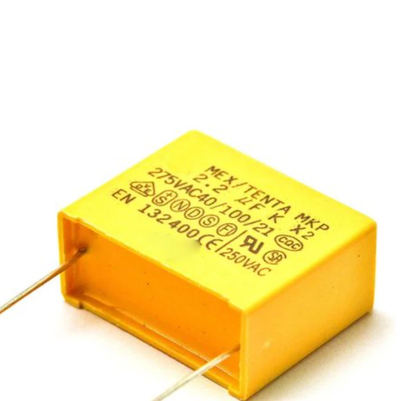 4.5μF 275V High-Voltage Anti-D - Homesmart Online incelemesi ve fiyatı
