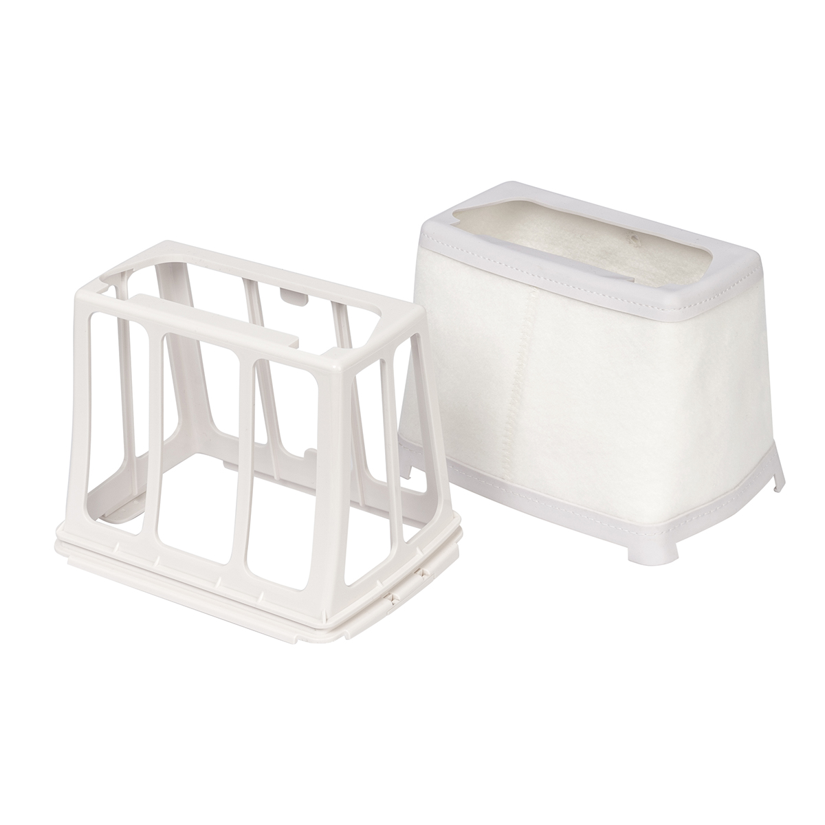 Filter basket for Aiper Scuba  - Robot Vacuum incelemesi ve fiyatı