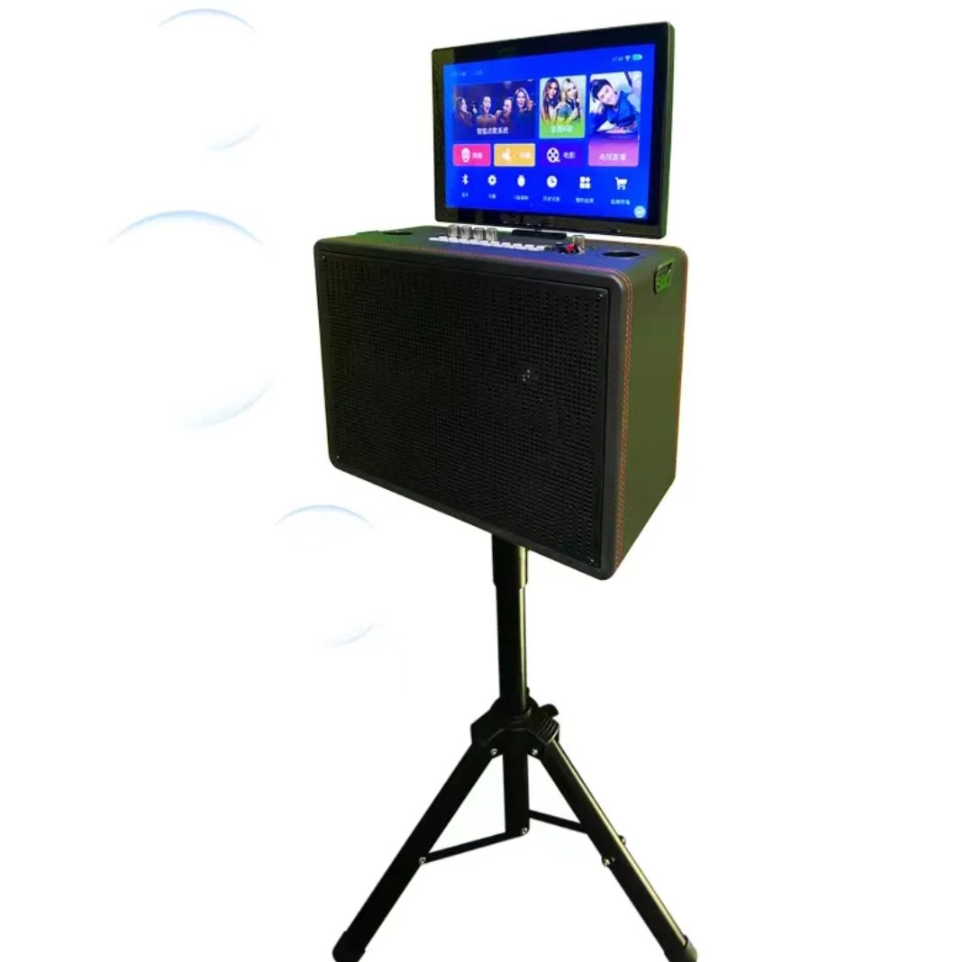14.1 inches Flip Smart Karaoke - Homesmart Online incelemesi ve fiyatı