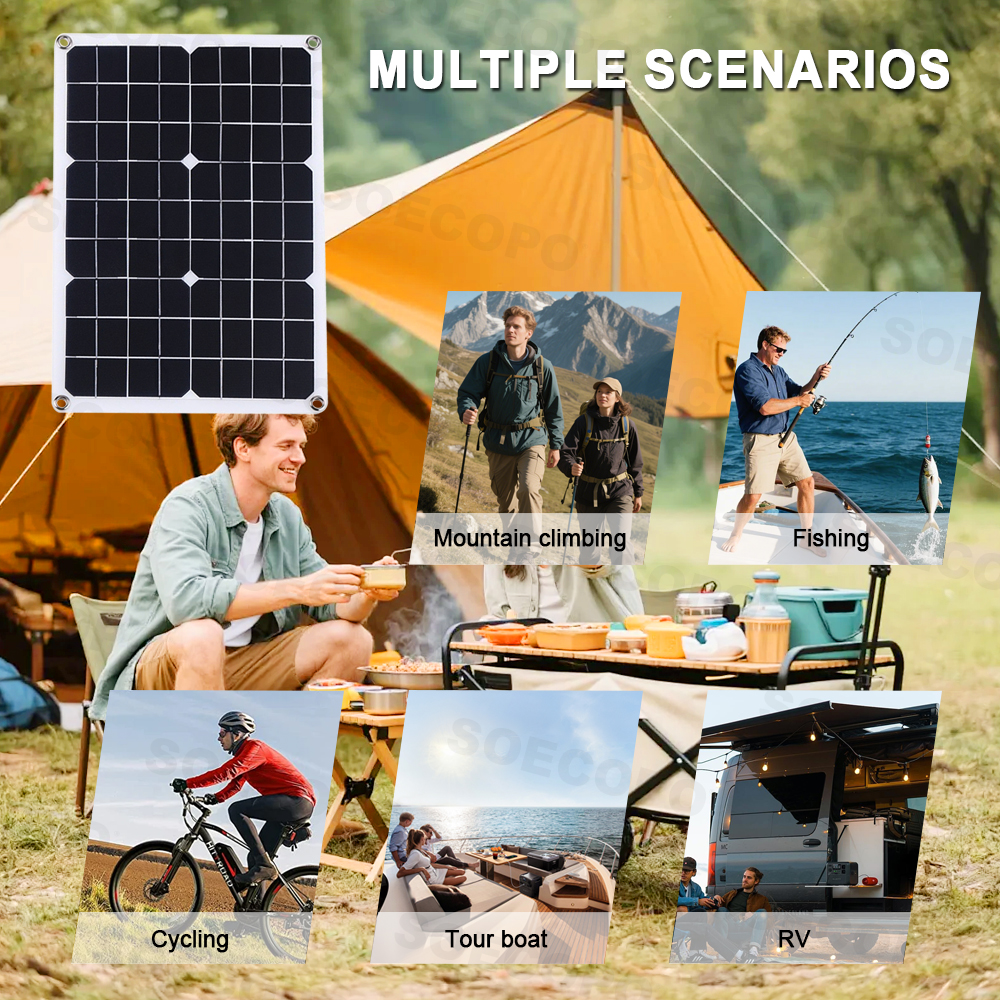 (US Stock) 10000W Peak Solar G - Home Automation Kit incelemesi ve fiyatı