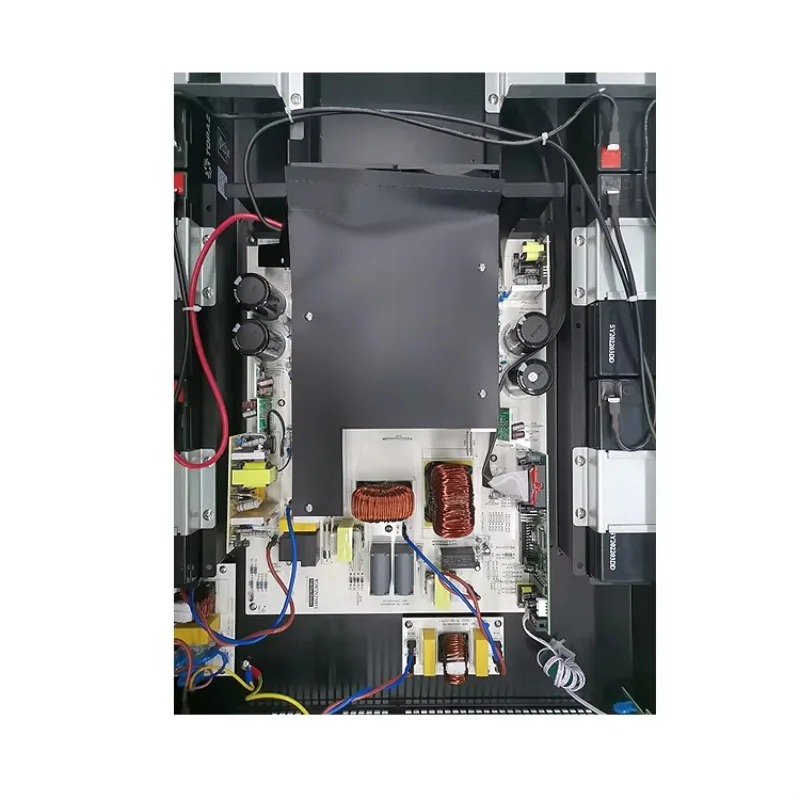 3 220V True Online Uninterrupt - Homesmart Online incelemesi ve fiyatı