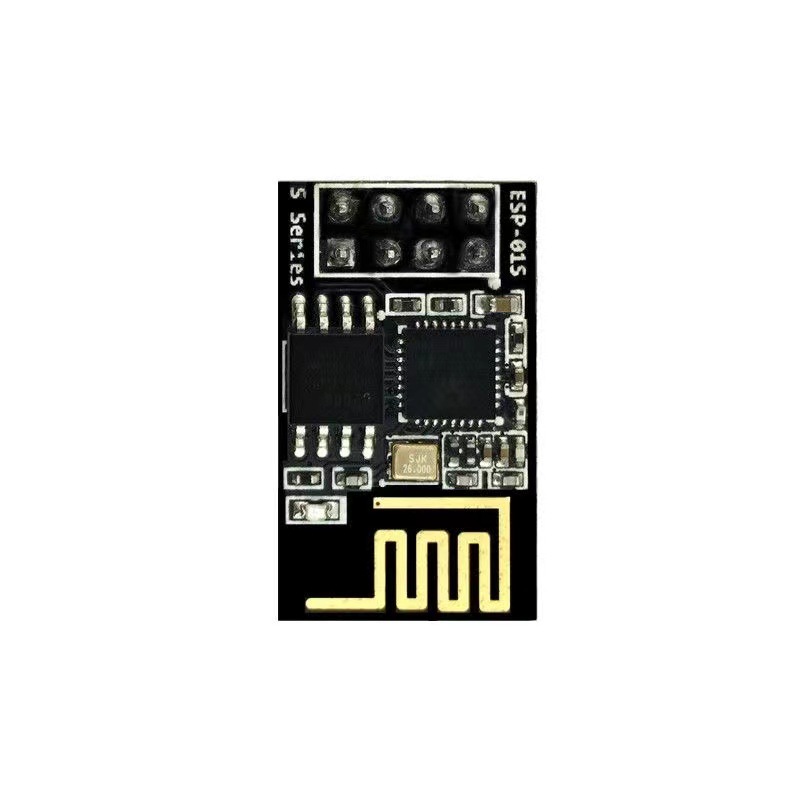 2pcs ESP8266 ESP 01 Serial WiF - Smart Home Arduino Project incelemesi ve fiyatı