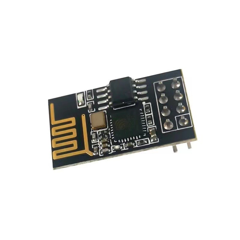 2pcs ESP8266 ESP 01 Serial WiF - Smart Home Arduino Project incelemesi ve fiyatı