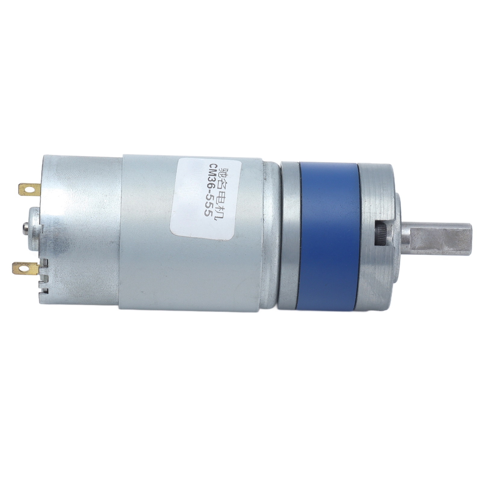 Planetary Gear Motor Reduction - Smart Home Robot incelemesi ve fiyatı