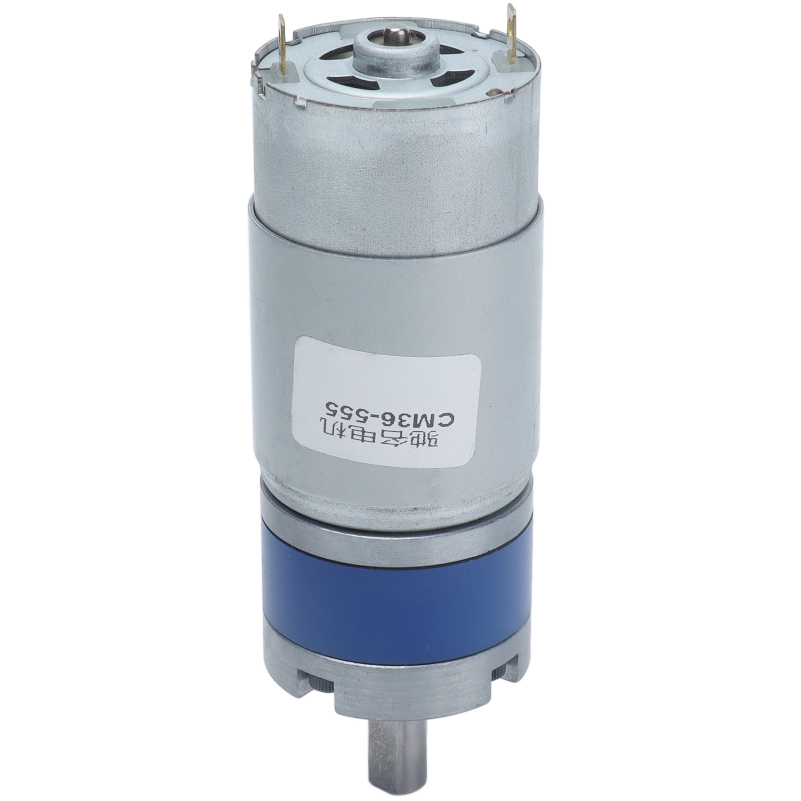 Planetary Gear Motor Reduction - Smart Home Robot incelemesi ve fiyatı
