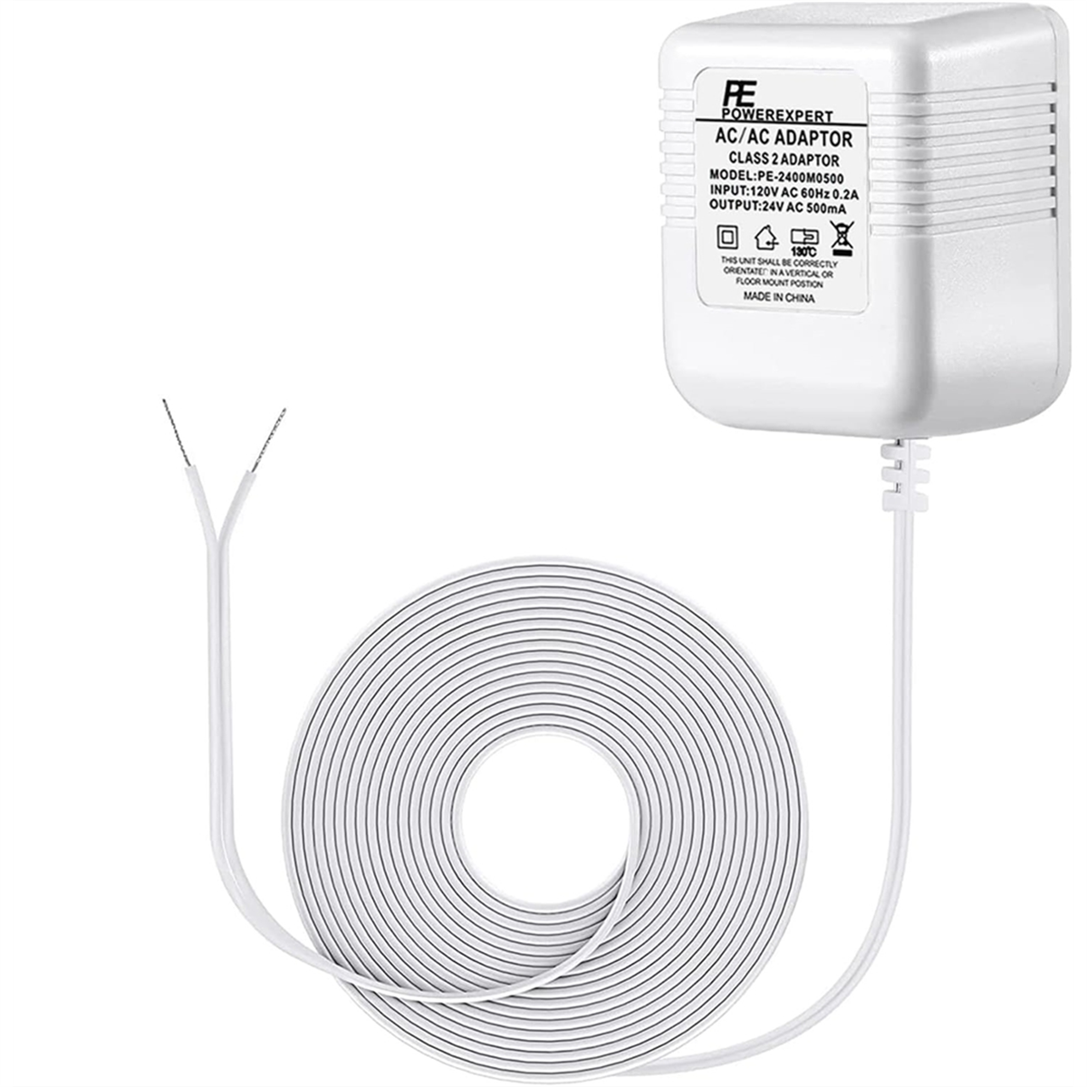 AA98 Doorbell Transformer 24V  - Video Doorbell incelemesi ve fiyatı