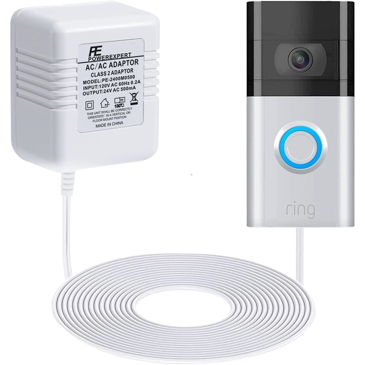 AA98 Doorbell Transformer 24V  - Video Doorbell incelemesi ve fiyatı