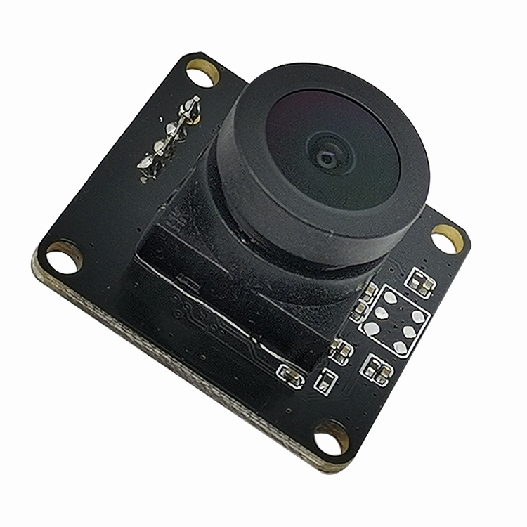 Wide Angle Fisheye Microphone  - Smart Door Lock incelemesi ve fiyatı